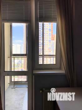 1-к квартира, на длительный срок, 50м2, 13/25 этаж