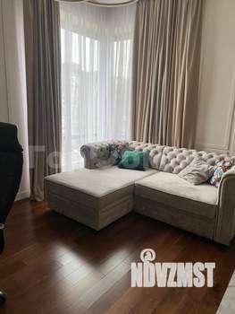 2-к квартира, на длительный срок, 91м2, 4/7 этаж