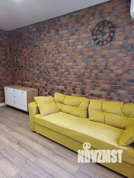 1-к квартира, на длительный срок, 47м2, 10/17 этаж