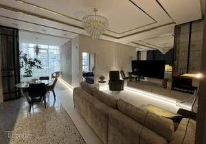 2-к квартира, на длительный срок, 70м2, 6/41 этаж