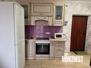 2-к квартира, посуточно, 33м2, 1/1 этаж