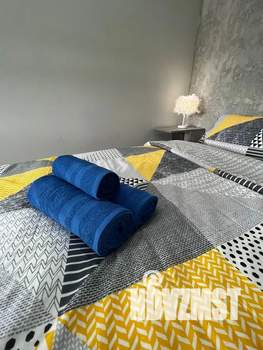 Студия квартира, посуточно, 26м2, 5/17 этаж