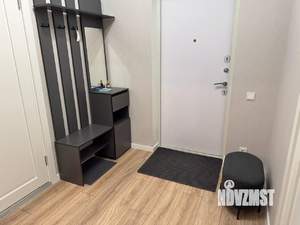 1-к квартира, на длительный срок, 36м2, 16/17 этаж