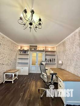 3-к квартира, на длительный срок, 89м2, 19/23 этаж