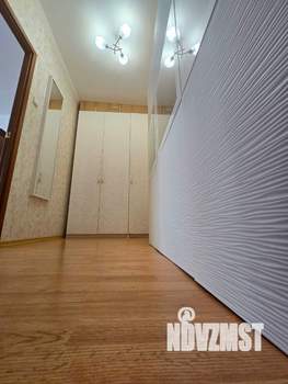 1-к квартира, на длительный срок, 45м2, 10/25 этаж