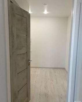 1-к квартира, на длительный срок, 38м2, 2/17 этаж