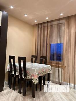 2-к квартира, на длительный срок, 43м2, 16/25 этаж