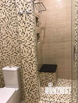 1-к квартира, на длительный срок, 47м2, 10/17 этаж