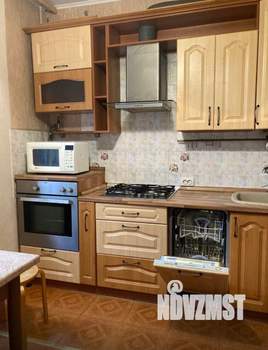 1-к квартира, на длительный срок, 37м2, 1/9 этаж