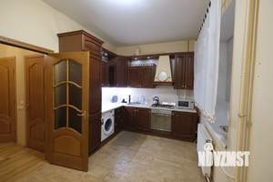 3-к квартира, на длительный срок, 90м2, 6/13 этаж