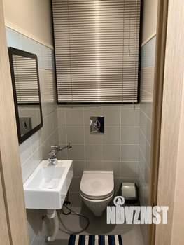 1-к квартира, на длительный срок, 38м2, 3/18 этаж