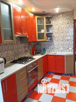 2-к квартира, посуточно, 50м2, 7/9 этаж