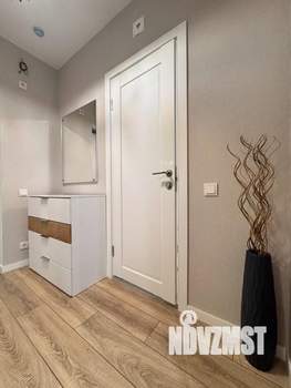 Студия квартира, на длительный срок, 28м2, 8/17 этаж