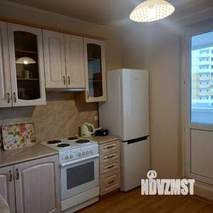 1-к квартира, на длительный срок, 42м2, 8/16 этаж