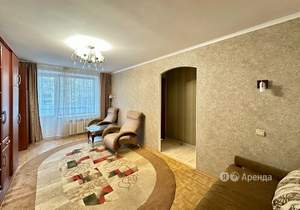 2-к квартира, на длительный срок, 44м2, 2/4 этаж