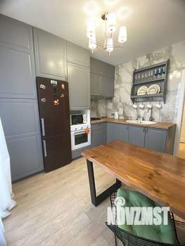 1-к квартира, на длительный срок, 42м2, 3/5 этаж