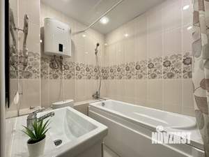 Студия квартира, на длительный срок, 28м2, 24/26 этаж