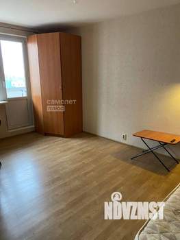 2-к квартира, на длительный срок, 51м2, 11/17 этаж