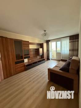 3-к квартира, на длительный срок, 79м2, 10/27 этаж