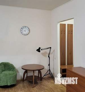 1-к квартира, на длительный срок, 39м2, 7/13 этаж