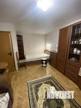 1-к квартира, на длительный срок, 36м2, 7/16 этаж