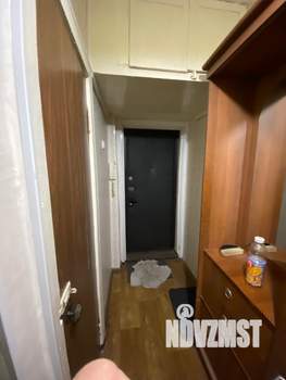 2-к квартира, на длительный срок, 45м2, 4/5 этаж