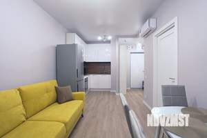1-к квартира, на длительный срок, 32м2, 5/17 этаж