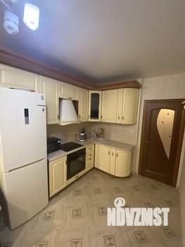 1-к квартира, на длительный срок, 39м2, 10/18 этаж