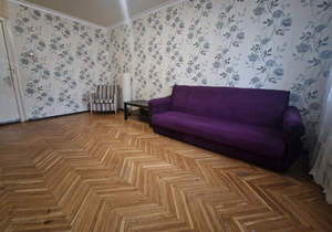 3-к квартира, на длительный срок, 60м2, 4/9 этаж