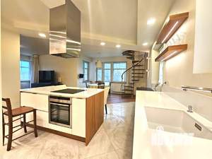 3-к квартира, на длительный срок, 100м2, 2/4 этаж