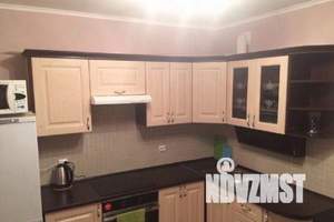 2-к квартира, посуточно, 64м2, 18/25 этаж