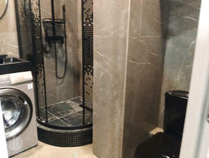 1-к квартира, на длительный срок, 28м2, 2/18 этаж