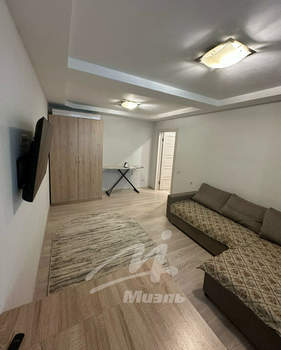 1-к квартира, на длительный срок, 30м2, 1/9 этаж