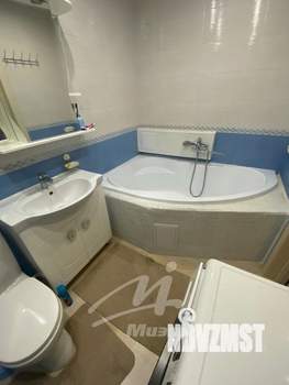 1-к квартира, на длительный срок, 36м2, 8/17 этаж