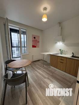 1-к квартира, на длительный срок, 40м2, 8/8 этаж