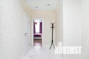 2-к квартира, посуточно, 65м2, 14/17 этаж