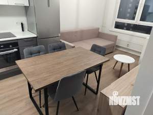 2-к квартира, на длительный срок, 40м2, 10/12 этаж