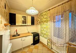 2-к квартира, на длительный срок, 58м2, 7/17 этаж