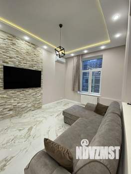 2-к квартира, на длительный срок, 45м2, 9/9 этаж