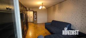 1-к квартира, на длительный срок, 40м2, 7/9 этаж