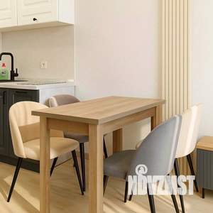 1-к квартира, посуточно, 32м2, 1/1 этаж