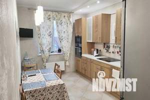 2-к квартира, посуточно, 64м2, 3/25 этаж