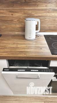 1-к квартира, на длительный срок, 32м2, 7/17 этаж