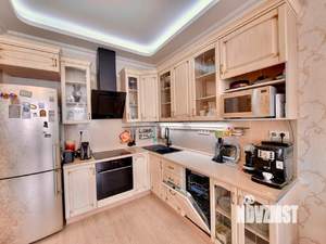 2-к квартира, на длительный срок, 80м2, 4/23 этаж