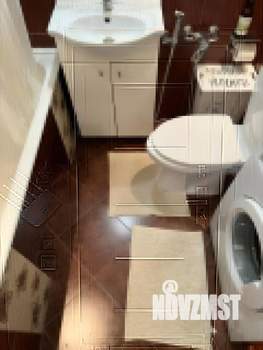 1-к квартира, на длительный срок, 44м2, 20/25 этаж