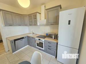 2-к квартира, на длительный срок, 48м2, 10/18 этаж