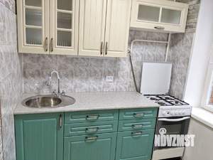 2-к квартира, на длительный срок, 41м2, 6/9 этаж