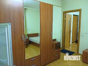 Студия квартира, на длительный срок, 26м2, 18/21 этаж