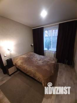 1-к квартира, на длительный срок, 42м2, 1/2 этаж