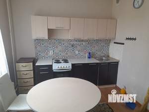 Студия квартира, на длительный срок, 28м2, 3/9 этаж